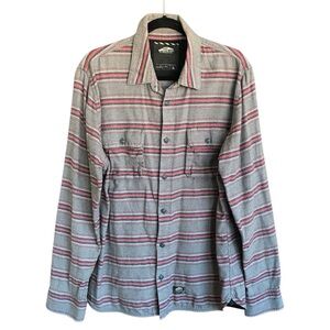 Vans Off the Wall button up
